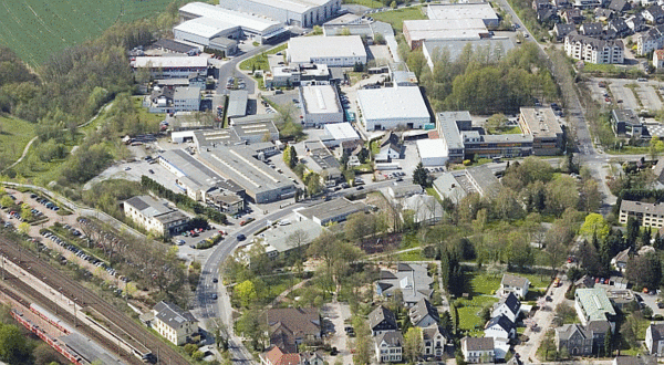 �bersicht D�sselberg