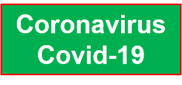Coronavirus Covid - 19