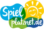 Logo Spielplatznet
