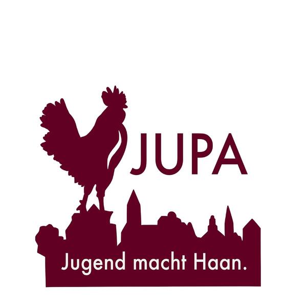 Logo JuPa