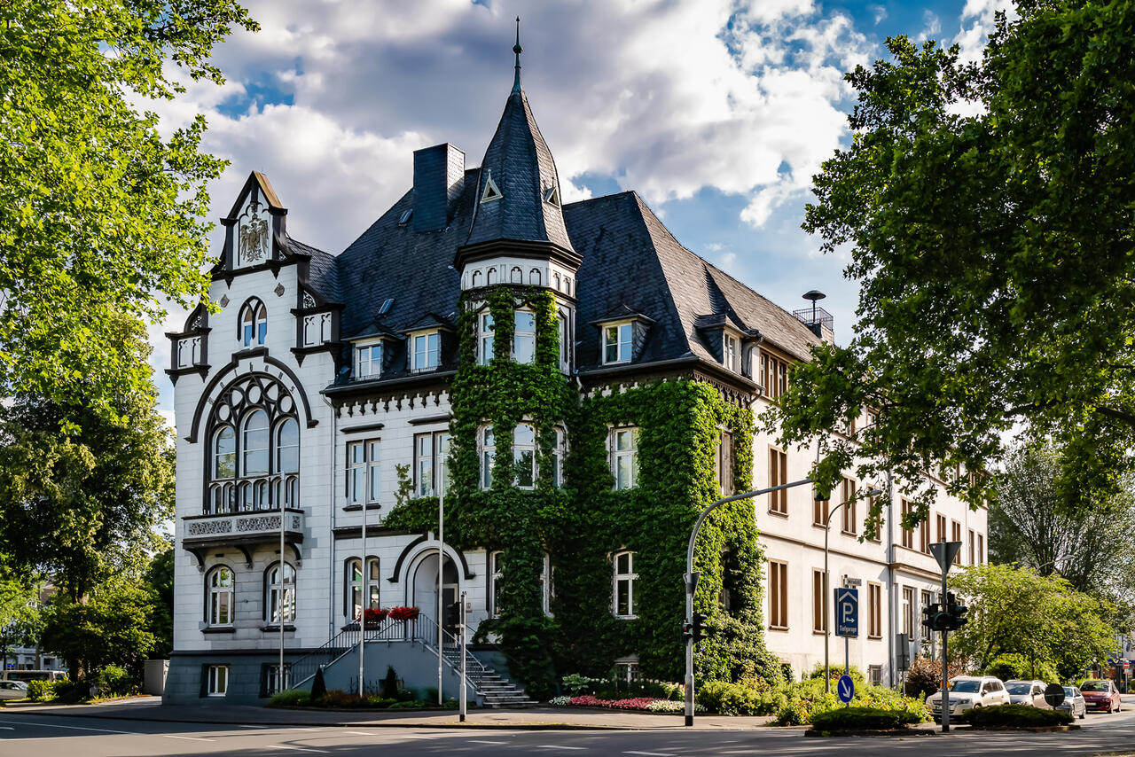 Fotograf: Guido Kraut