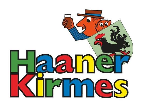 Logo Haaner Kirmes klein