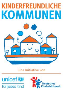 Logo Kinderfreundliche Kommune