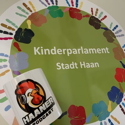 Kinderparlament_Haanerpodcast