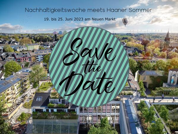 Haaner_Nachhaltigkeitswoche_Save-the-Date