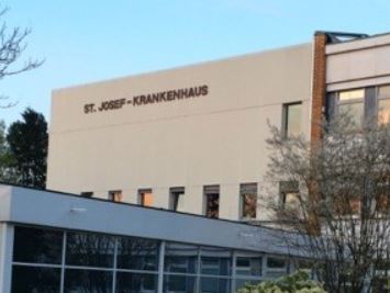Sank Josef Krankenhaus Haan2