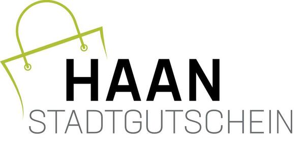 Logo Stadtgutschein Haan