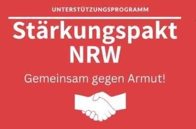 Stärkungspakt NRW Bild