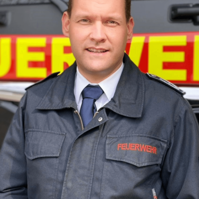 Stefan Longerich