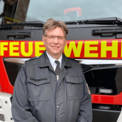 Ulf Dalkmann