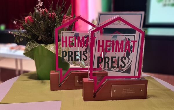 Heimatpreis