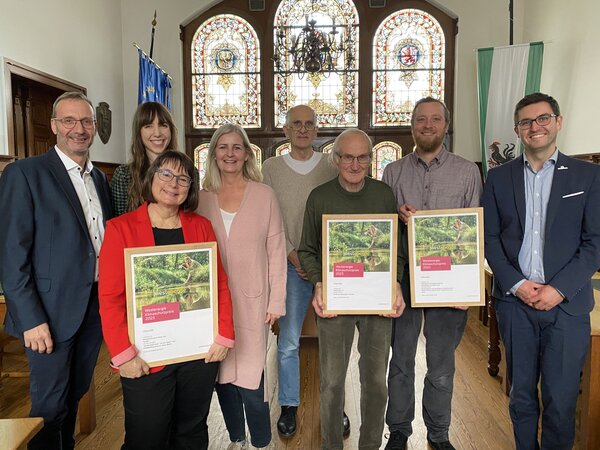 251112 Foto Westenergie Klimaschutzpreis Haan