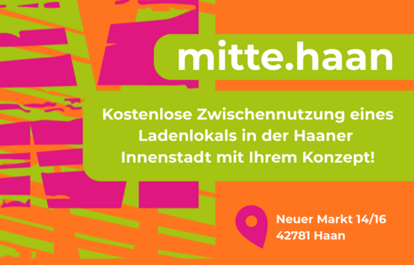 Mitte Haan