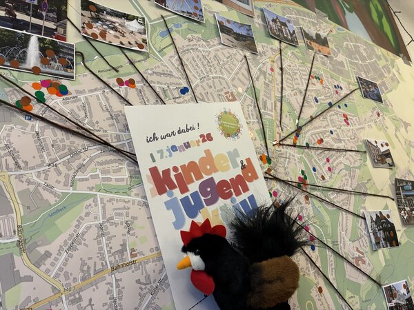 Kinder und Jugendkreativtag der Stadt Haan 2026_3