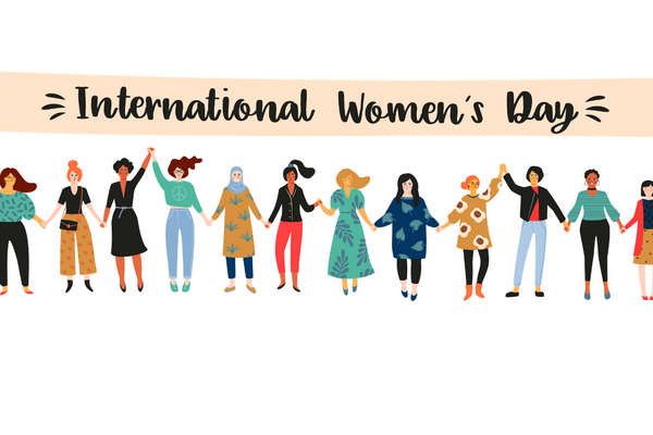 Weltfrauentag 2026