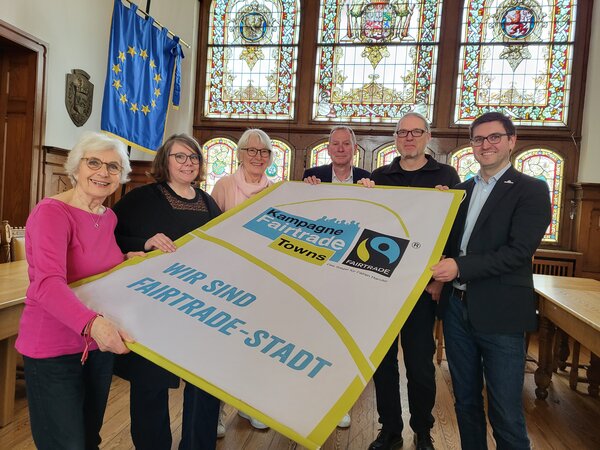 Fairtrade 2026