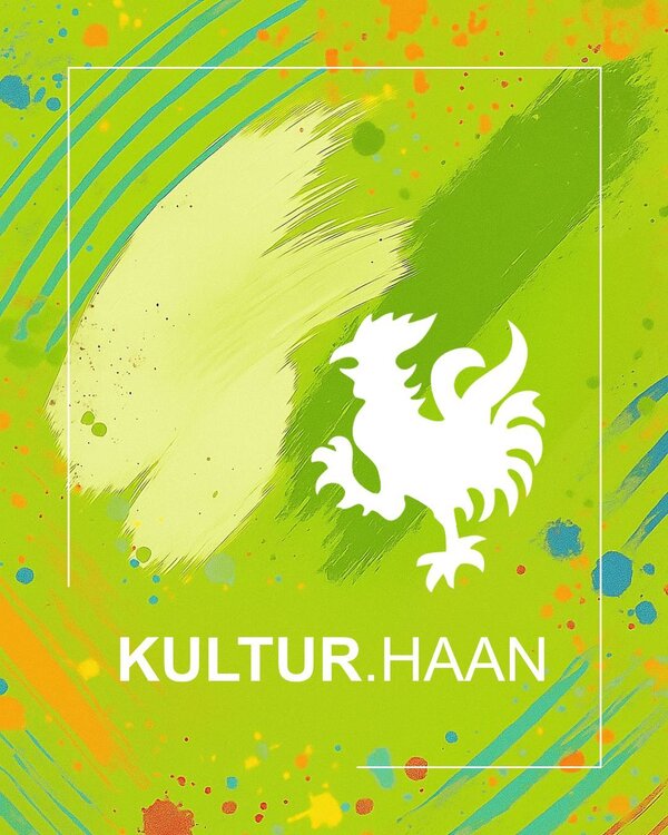 Kultur der Stadt Haan auf Facebook