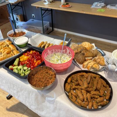 Kinderparlmaent_Buffett