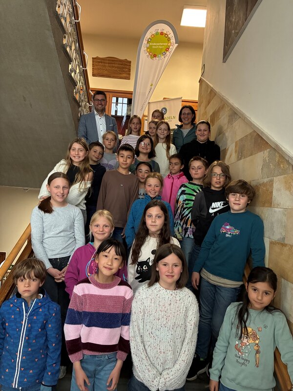 Kinderparlament_11. Sitzung_Foto