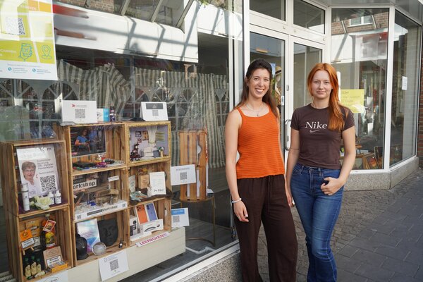 Stadt Haan_Digitales Schaufenster_Roettger_Schwabe