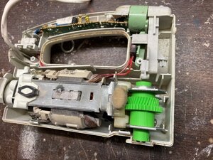 Kn&ouml;sterstube 3D-gedruckte Teile im Einsatz