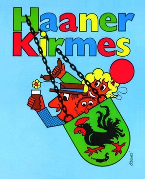 Logo Haaner Kirmes