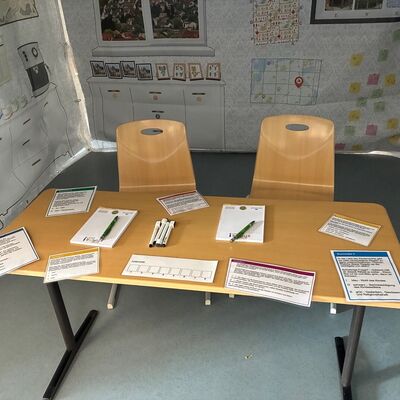 Kinderparlament_Kinderrechte Escape Room3