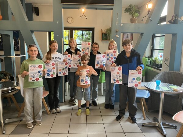Kinderrechtepfad
