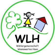 Logo der WLH
