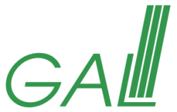 Logo der GAL