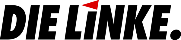 Logo der dieLinke.